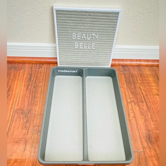 Madesmart drawer organizer - Picture 7 of 8